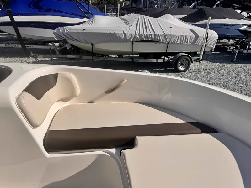 Slide: The Image of Bayliner Element 2018 - 5