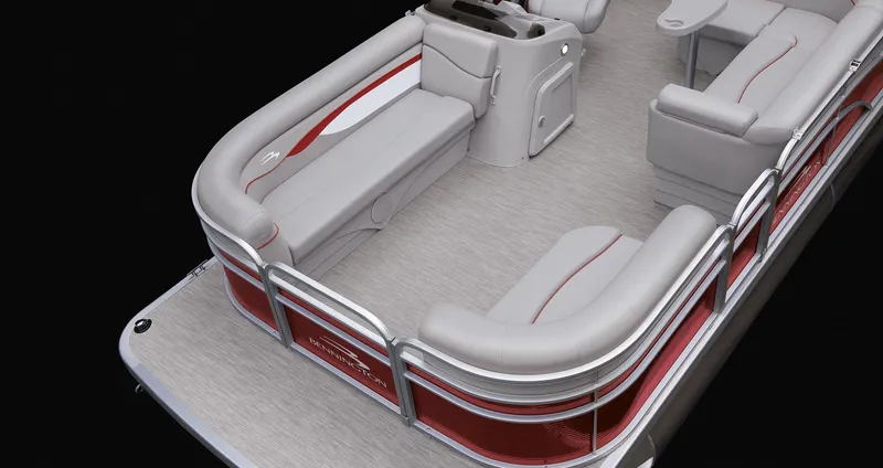 Slide: The Image of Bennington 22 SL 2026 - 3