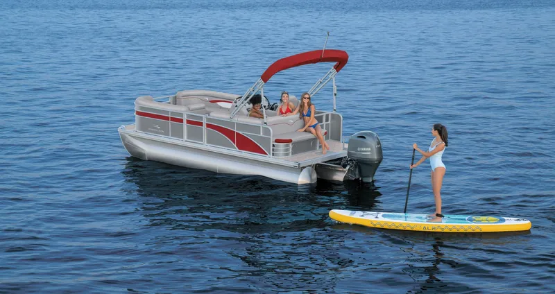 Slide: The Image of Bennington 22 SLJ 2026 - 2