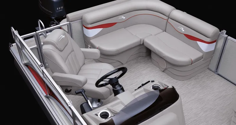 Slide: The Image of Bennington 22 SL 2026 - 4