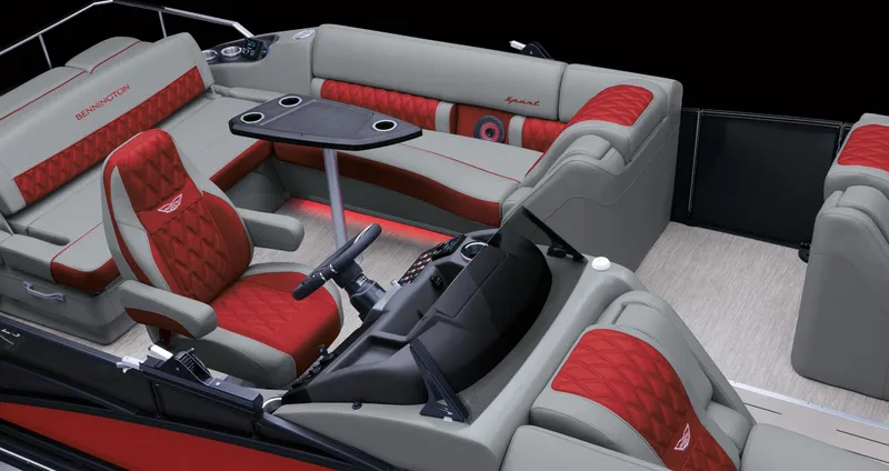 Slide: The Image of Bennington 25 QSB 2026 - 7