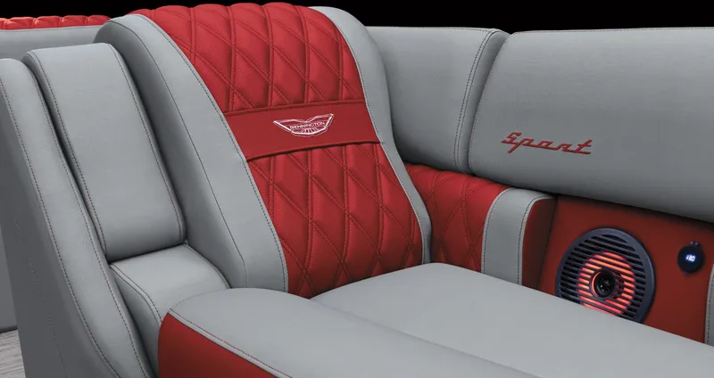 Slide: The Image of Bennington 25 QSB 2027 - 5