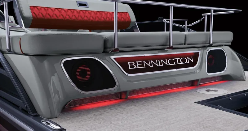 Slide: The Image of Bennington 25 QSB 2027 - 8