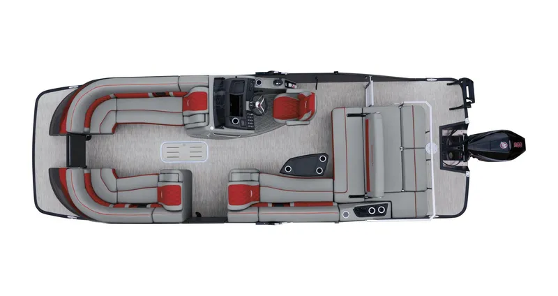 Slide: The Image of Bennington 25 QSB 2027 - 10