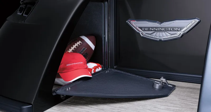 Slide: The Image of Bennington 25 QSB 2027 - 9