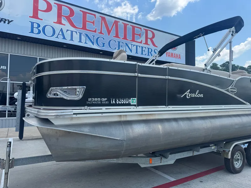 Slide: The Image of Avalon QF 2385 2016 - 3