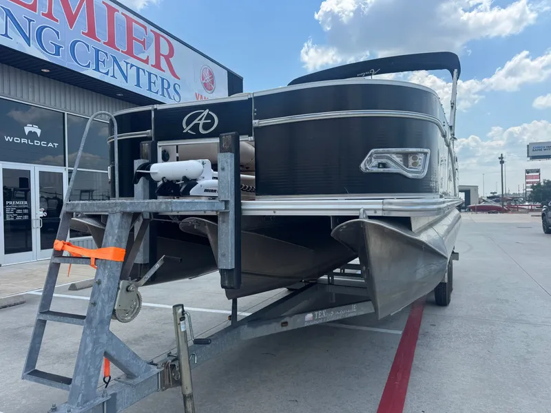 Slide: The Image of Avalon QF 2385 2016 - 5