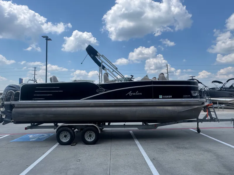 Slide: The Image of Avalon QF 2385 2016 - 6