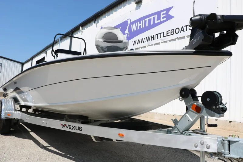 Slide: The Image of Vexus ACX 2000 2025 - 13