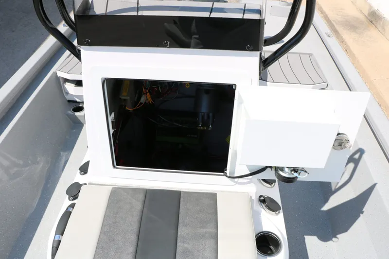 Slide: The Image of Vexus ACX 2000 2025 - 23