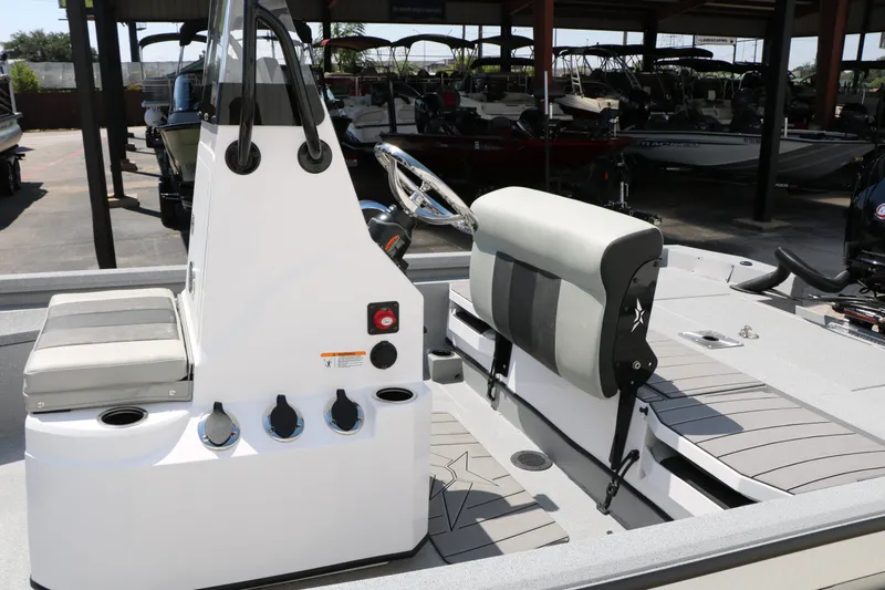 Slide: The Image of Vexus ACX 2000 2025 - 33