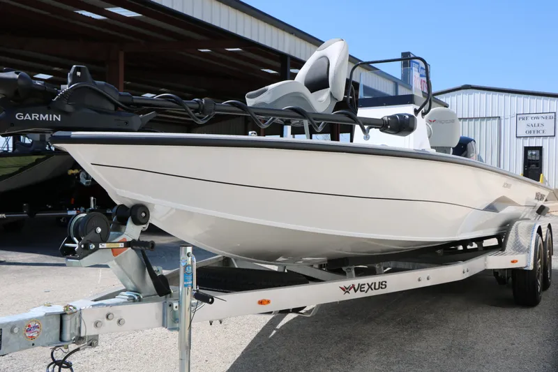 Slide: The Image of Vexus ACX 2000 2025 - 6