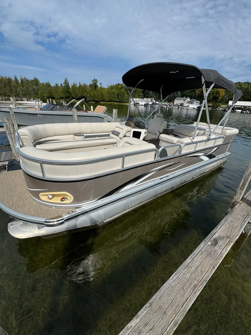 Slide: The Image of Avalon Paradise 2008 - 4