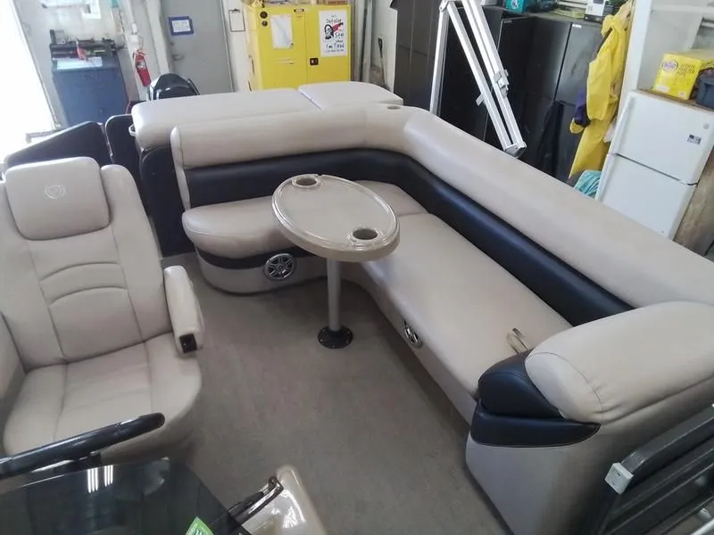 Slide: The Image of Premier 240SUNSATION 2012 - 13