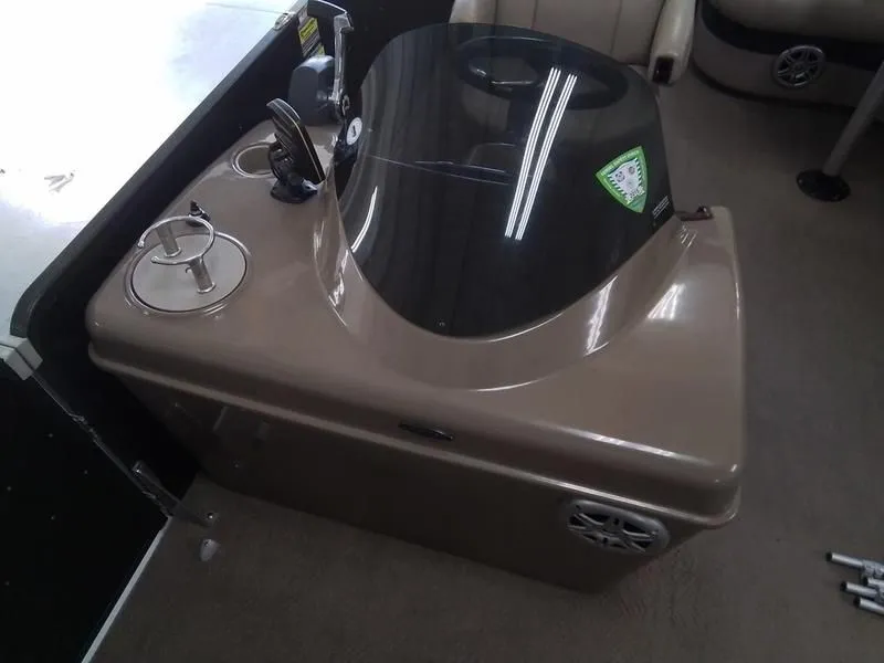 Slide: The Image of Premier 240SUNSATION 2012 - 15