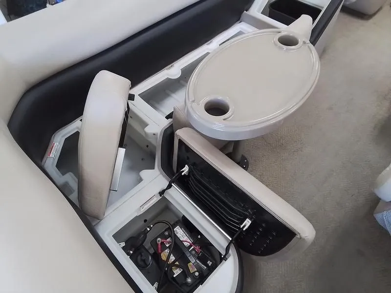 Slide: The Image of Premier 240SUNSATION 2012 - 21