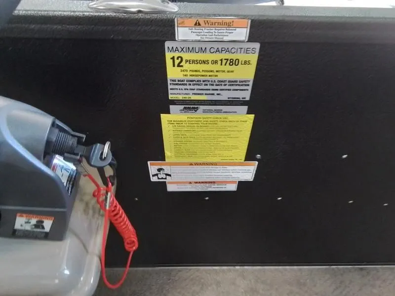 Slide: The Image of Premier 240SUNSATION 2012 - 22