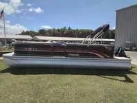 Slide: The Image of Premier 240SUNSATION 2012 - 6