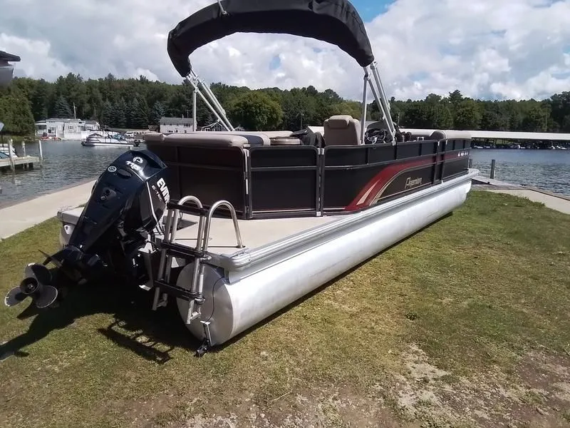 Slide: The Image of Premier 240SUNSATION 2012 - 7