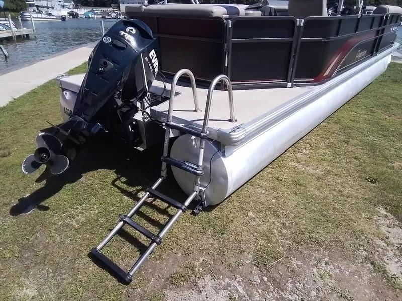 Slide: The Image of Premier 240SUNSATION 2012 - 9