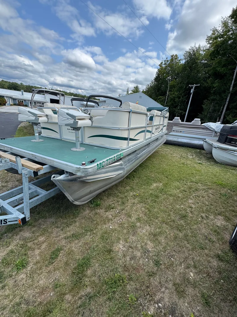 Slide: The Image of Sweetwater 2100 2004 - 3