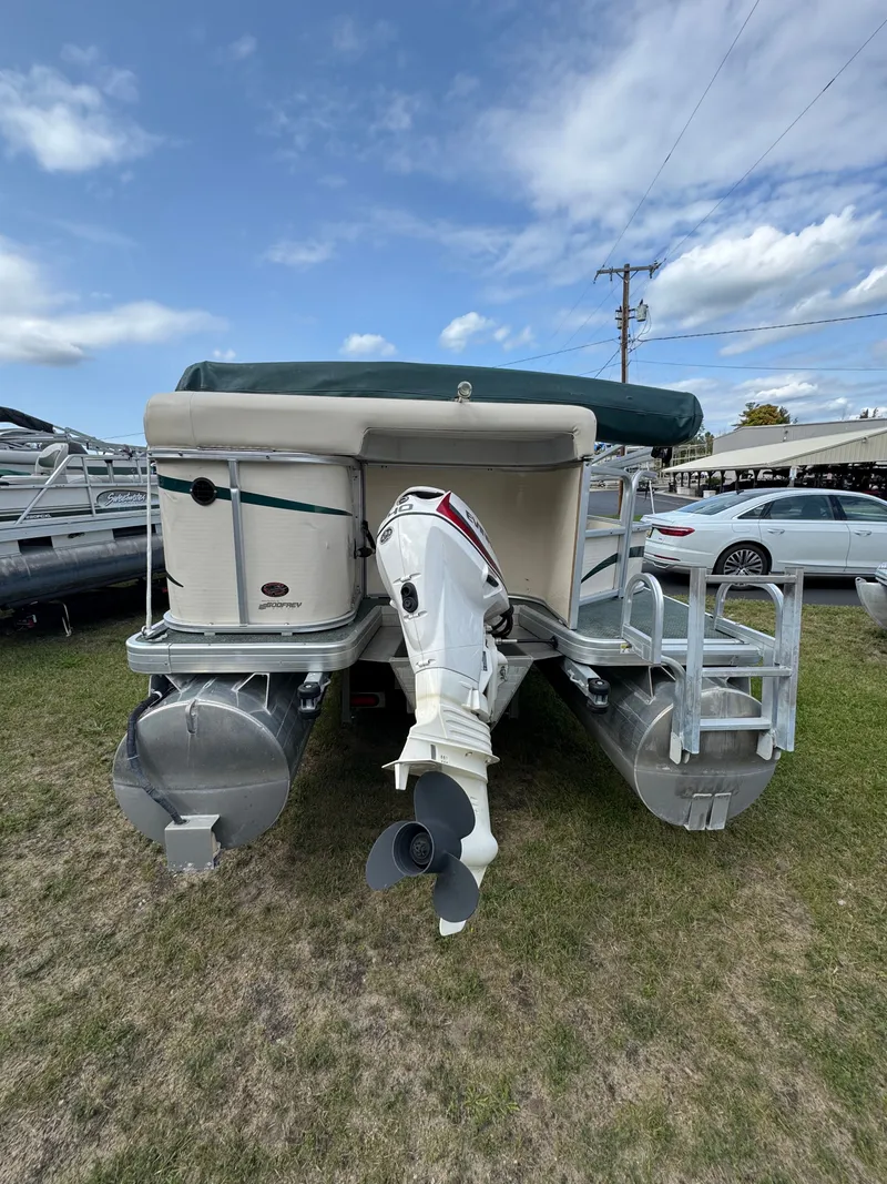 Slide: The Image of Sweetwater 2100 2004 - 5