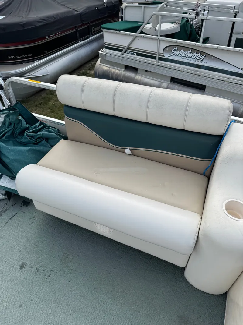 Slide: The Image of Sweetwater 2100 2004 - 8