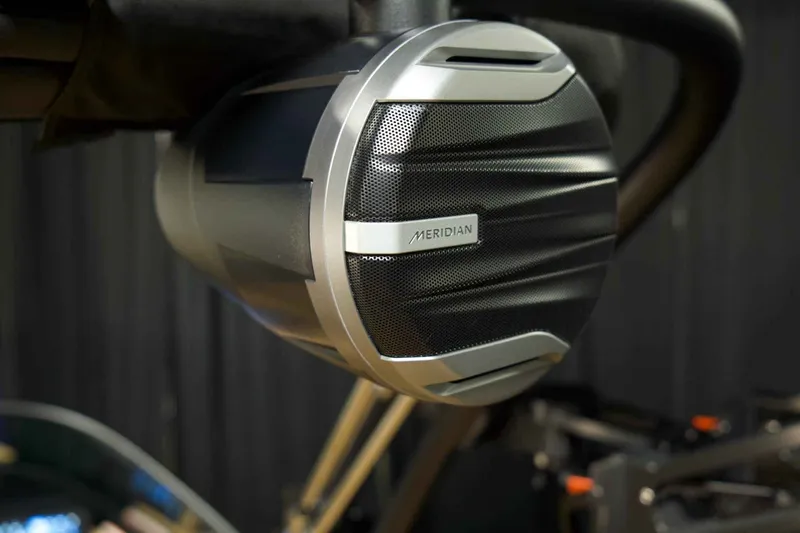 Slide: The Image of MasterCraft XT23 2026 - 21