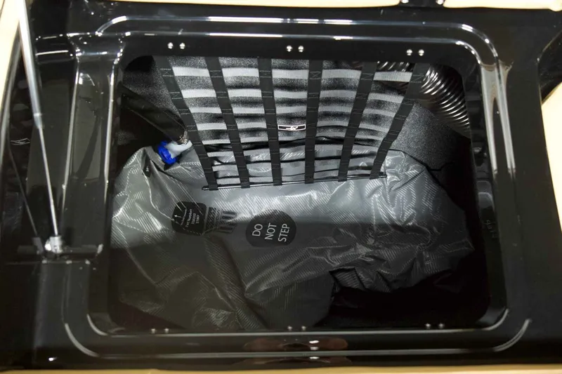 Slide: The Image of MasterCraft XT23 2026 - 25