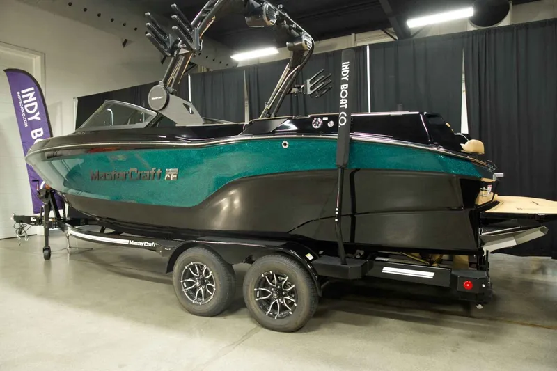 Slide: The Image of MasterCraft XT23 2026 - 3