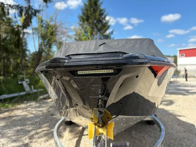 Slide: The Image of Princecraft Sport 175 2025 - 4