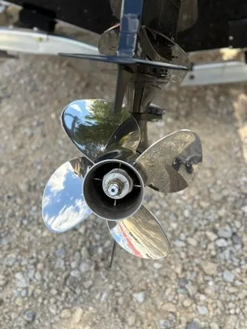 Slide: The Image of Princecraft Sport 175 2025 - 5