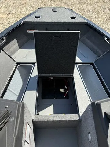 Slide: The Image of Princecraft Sport 175 2025 - 9