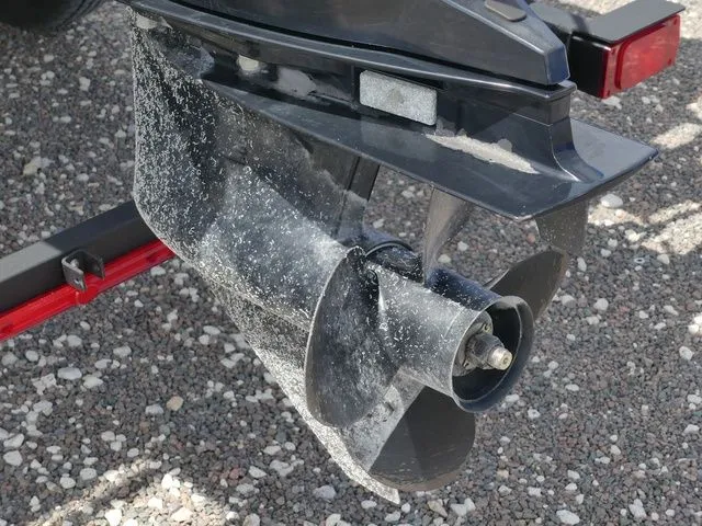 Slide: The Image of Sun Tracker Fishin' Barge 20 DLX 2015 - 12