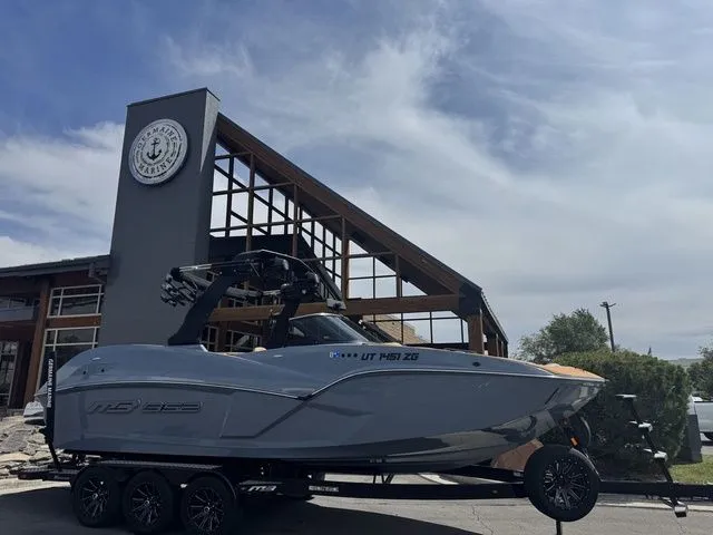 Slide: The Image of MB Sports B52 25 Alpha 2024 - 1