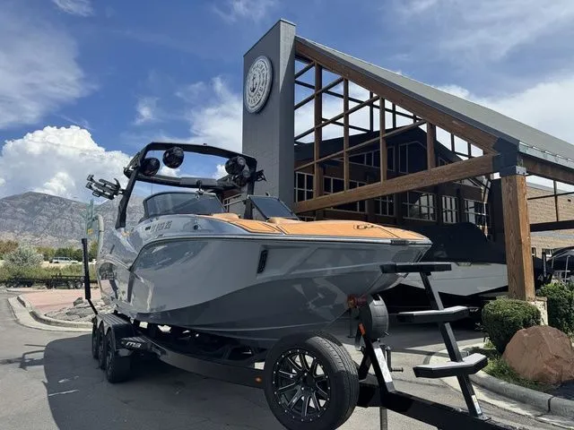 Slide: The Image of MB Sports B52 25 Alpha 2024 - 2