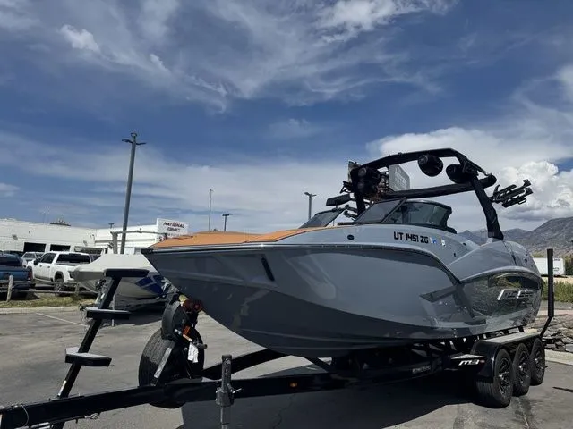 Slide: The Image of MB Sports B52 25 Alpha 2024 - 3