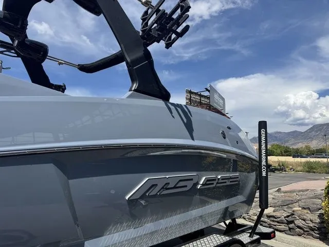 Slide: The Image of MB Sports B52 25 Alpha 2024 - 4