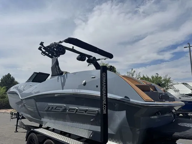 Slide: The Image of MB Sports B52 25 Alpha 2024 - 5