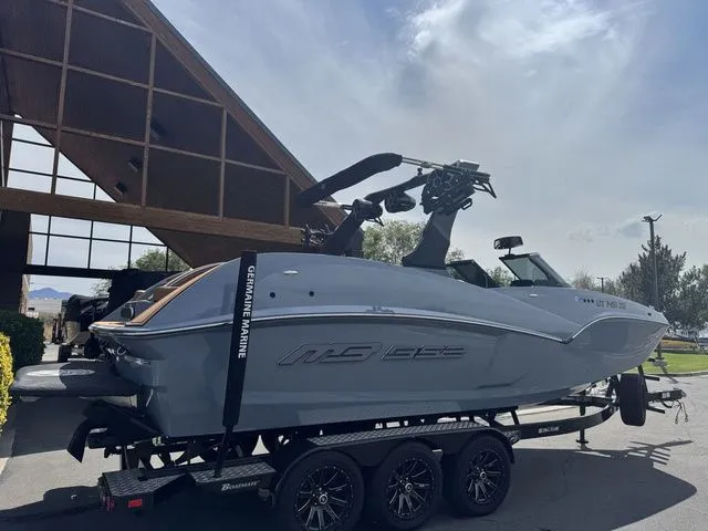 Slide: The Image of MB Sports B52 25 Alpha 2024 - 7