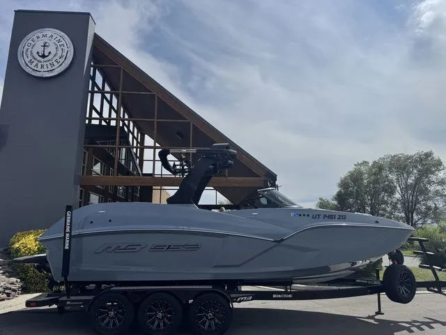 Slide: The Image of MB Sports B52 25 Alpha 2024 - 8