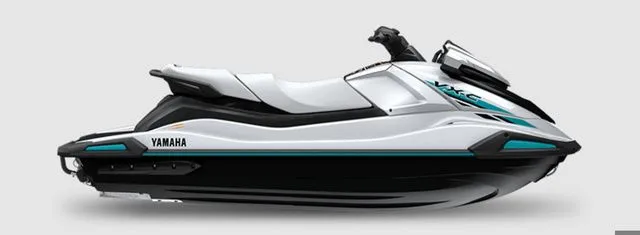 Slide: The Image of Yamaha VX-C-WHITE/BLACK 2026 - 1