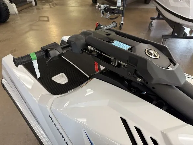 Slide: The Image of Yamaha SuperJet 2026 - 3