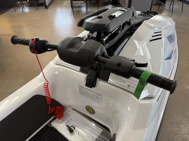 Slide: The Image of Yamaha SuperJet 2026 - 4