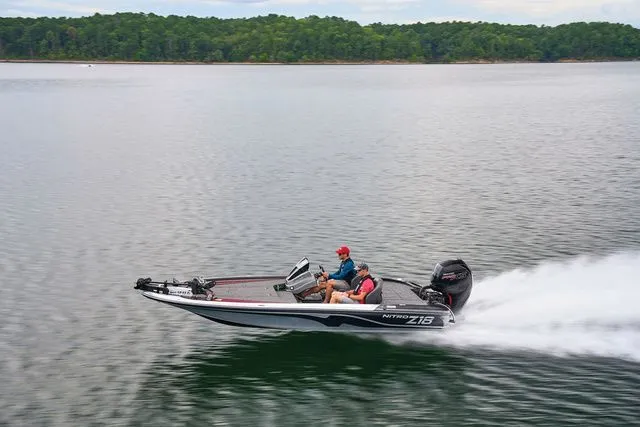 The Image of Nitro Z18 2026 - 1