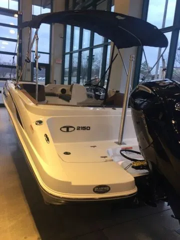 Slide: The Image of Tahoe 2150 2026 - 2