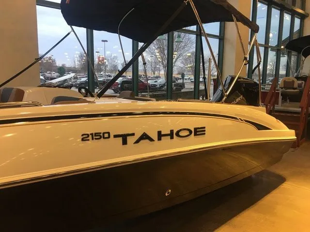 Slide: The Image of Tahoe 2150 2026 - 3