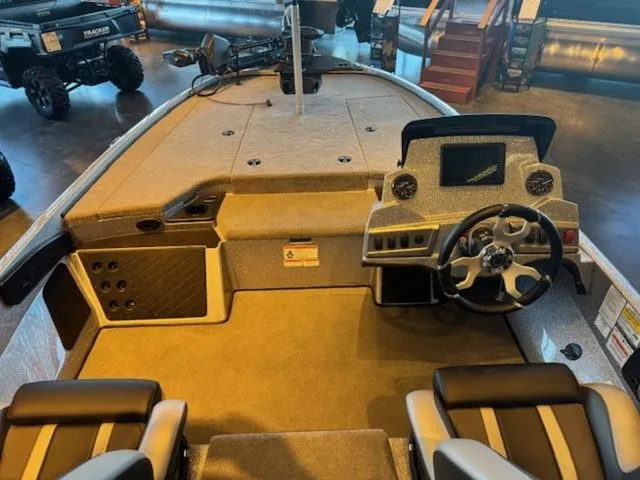 Slide: The Image of Nitro Z18 2026 - 14