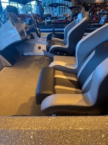 Slide: The Image of Nitro Z18 2026 - 22