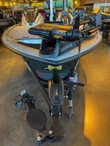 Slide: The Image of Nitro Z18 2026 - 23